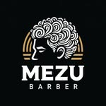 Mezu Barbershop logo